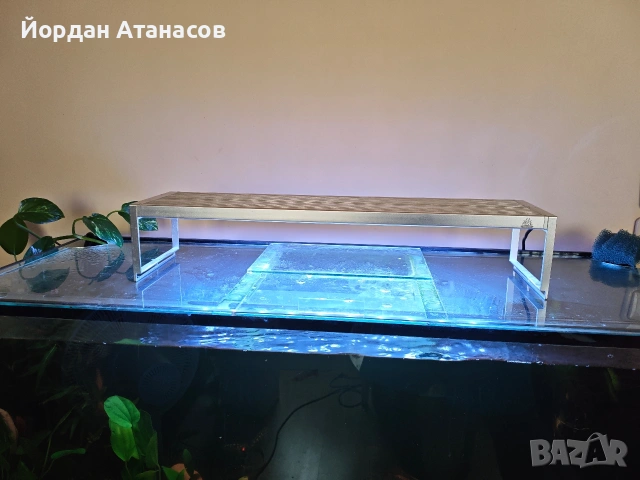 Лампи за аквариум Week Aqua , снимка 3 - Оборудване за аквариуми - 54489509