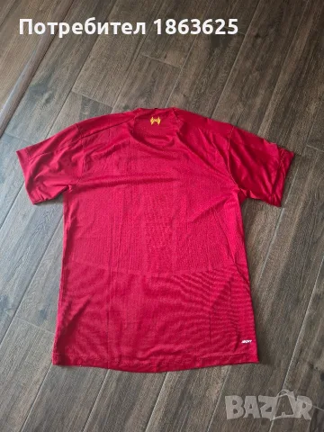 Тениска Fc Liverpool XL, снимка 2 - Тениски - 55449968