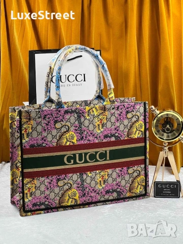 GUCCI 🤍Дамски Чанти 