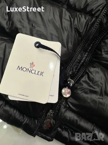 Moncler 🔹Мъжко Зимно Яке , снимка 8 - Якета - 55512166
