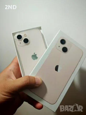 iPhone 13 mini перфектно състояние