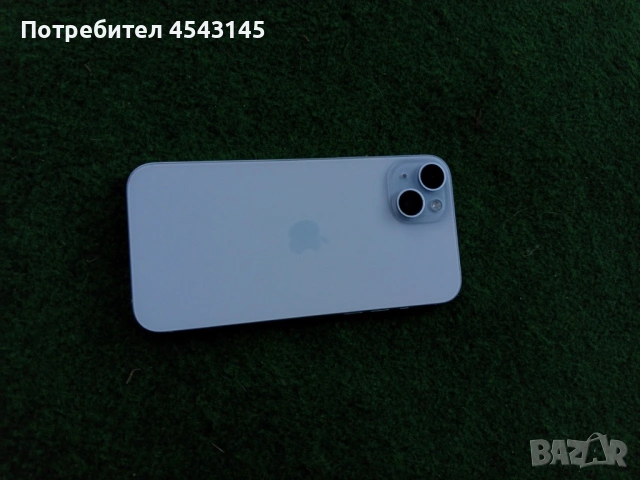 Продавам iPhone 15 Plus , снимка 2 - Apple iPhone - 54715191