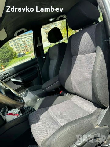 Голф 4 1.9 TDI 110 к.с, снимка 13 - Автомобили и джипове - 54318807