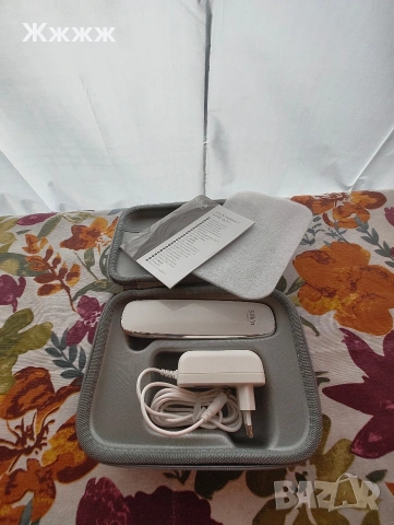 SILK'N, снимка 2 - Епилатори - 54322106