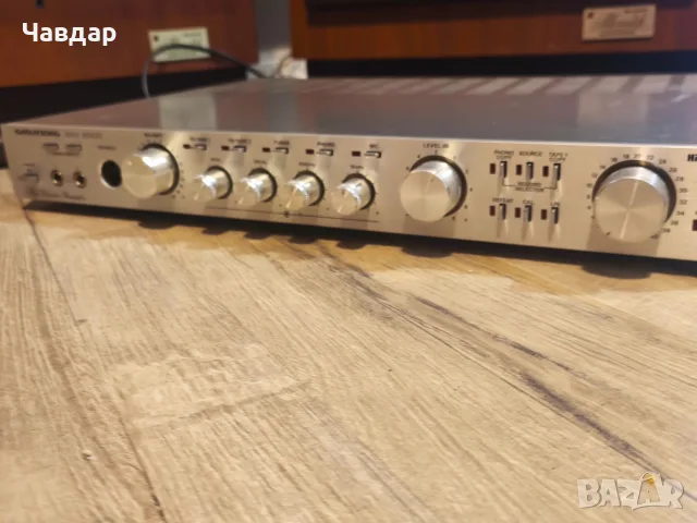 grundig monolith 80 + grundig sxv-6000, снимка 9 - Аудиосистеми - 55353695