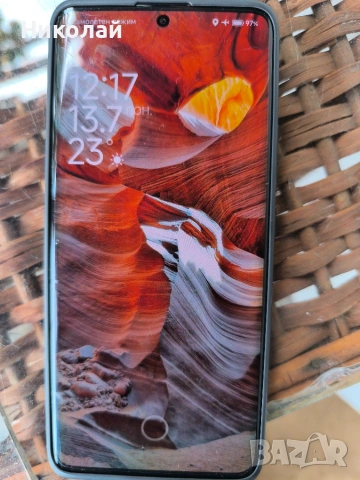 Xiaomi rebmi note 13 pro plus 