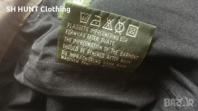 LEGEND WATERPROOF Trouser размер XXL за лов панталон водонепромокаем със здрава материя - 2581, снимка 18 - Екипировка - 54259057