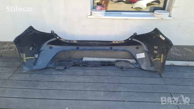 Броня задна Toyota Corolla HB E210 19-23г, снимка 9 - Части - 55529001