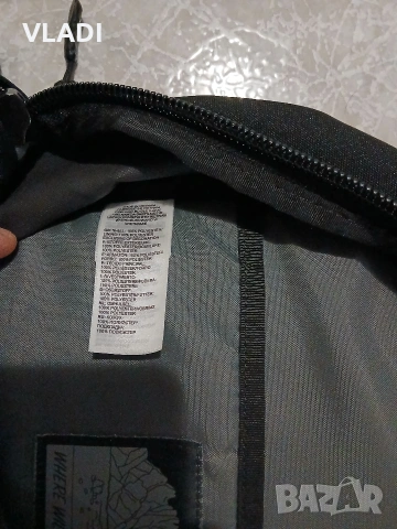 Раница The north face , снимка 4 - Раници - 22900861