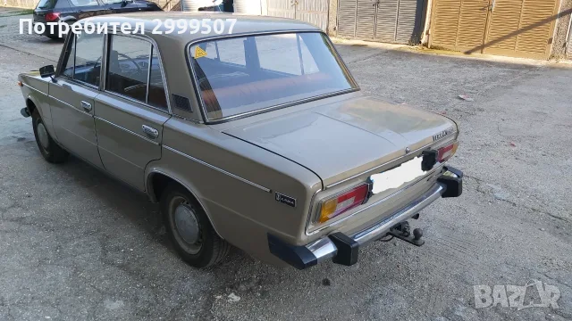Lada 21061 1500 S, снимка 2 - Автомобили и джипове - 55619468