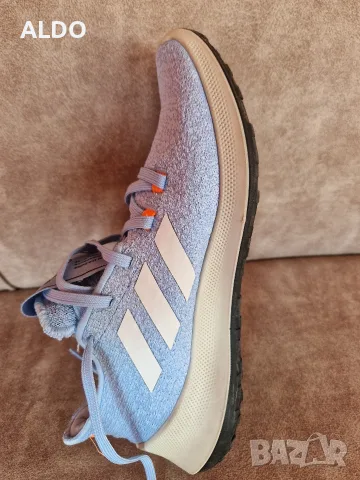 Оригинални Дамси маратонки Adidas, снимка 2 - Маратонки - 55594228