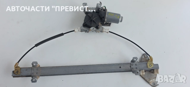 Преден Десен Стъклоповдигач Нисан Патфайндер Р51 Nissan Pathfinder R51 Nissan Navara D40