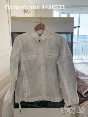 Мъжко лятно яке Colin’s XL