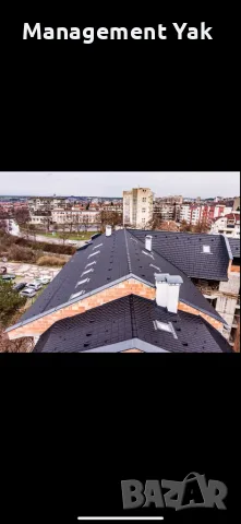🏡 Продава се – Просторно таванско помещение в квартал Вароша, Търговище , снимка 7 - Апартаменти - 55443713