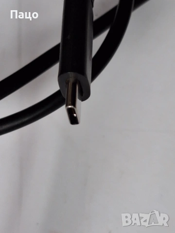   DELL HA65NM170 - 65W Type-C, снимка 2 - Лаптоп аксесоари - 54098932