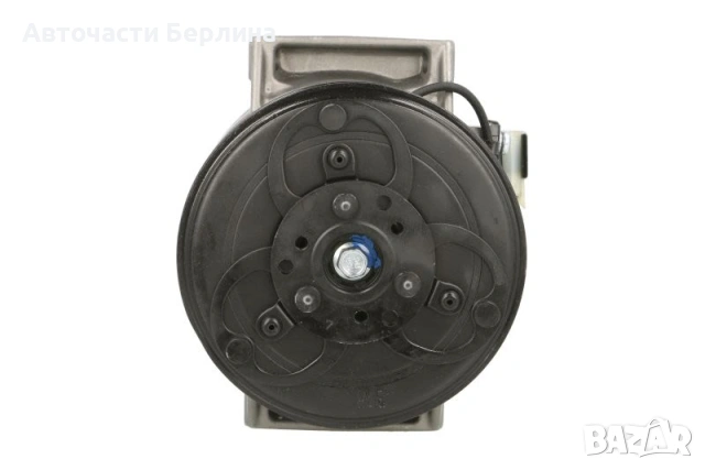 Компресор за климатик за Volvo S60 и Volvo S80, снимка 4 - Части - 54859245