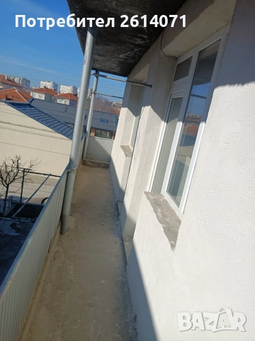 Продавам къща, снимка 8 - Етаж от къща - 54555953