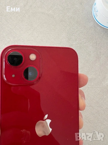 Айфон 13, снимка 10 - Apple iPhone - 54758324