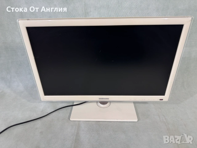 Телевозор - Samsung 22 inch/ A23, снимка 3 - Телевизори - 51294676