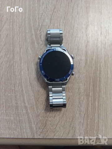 Smart watch SK 55, снимка 2 - Смарт гривни - 54798151