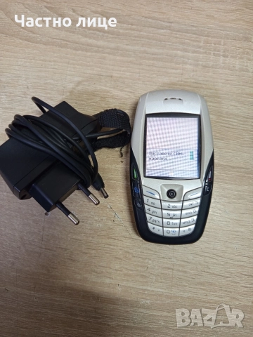 Ретро Телефон "Nokia"6600
