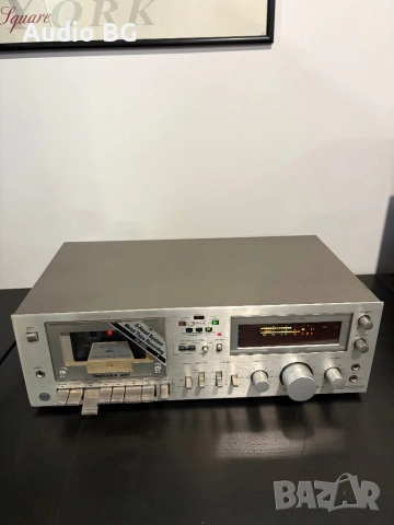 Technics RS-M63, снимка 2 - Декове - 54427014