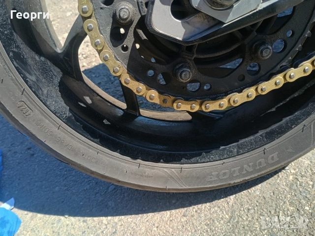 BMW F800R,БМВ Ф800Р, снимка 16 - Мотоциклети и мототехника - 54107964