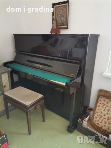 АКУСТИЧНО ПИАНО БЛЮТНЕР, снимка 3 - Пиана - 54366943