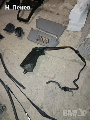 Части Opel Astra H , снимка 5 - Части - 54429231