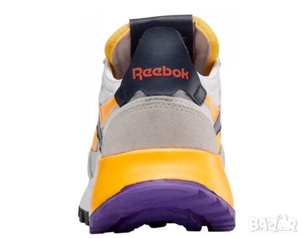 маратонки Reebok Classic Leather Legacy  номер 38 , снимка 5 - Маратонки - 54068631