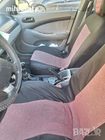 Chevrolet Lacetti , снимка 9 - Автомобили и джипове - 55622212