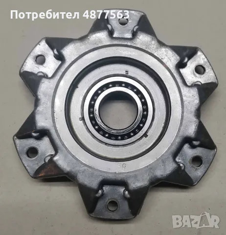 Части за Мз Етз , снимка 4 - Части - 55180029