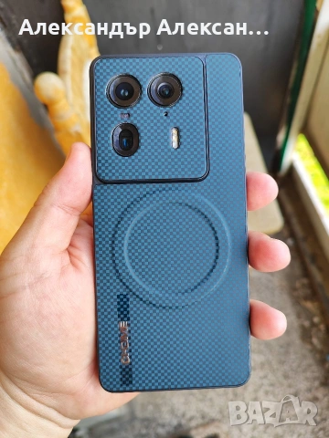 Motorola Edge 50 Ultra 1Т/16, снимка 5 - Motorola - 54891362