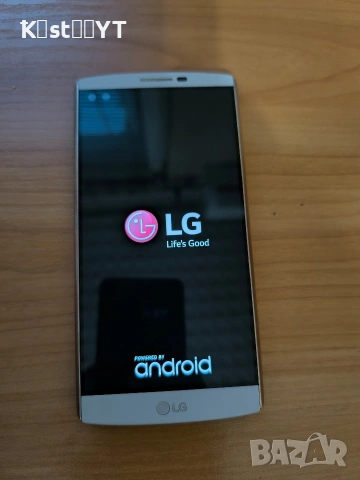 LG V10 H981N За части