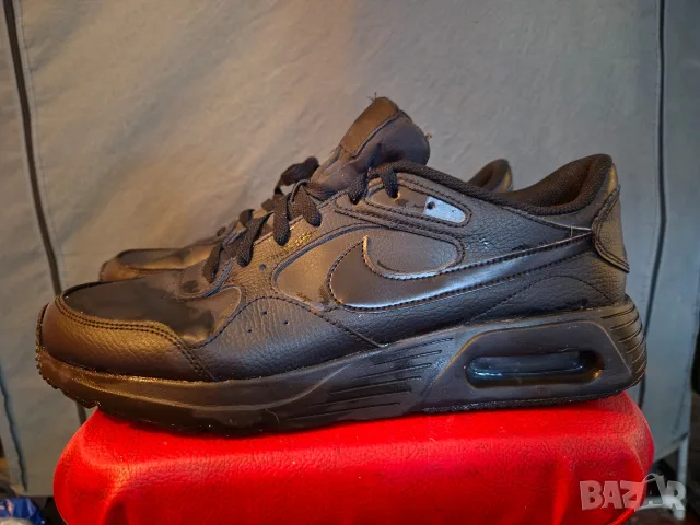 Nike-нов модел-номер46 , снимка 2 - Маратонки - 55509151