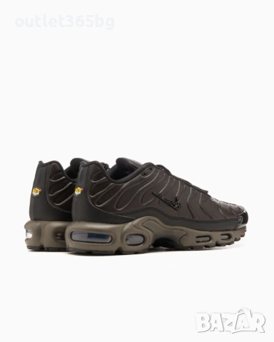 Nike - Air Max Plus PRM №41 Оригинал Код 197, снимка 5 - Маратонки - 54809057