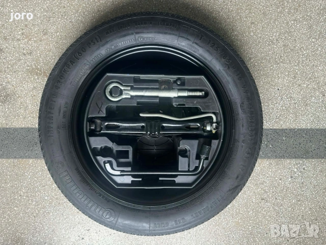 Патерица Peugeot 3008 комплект , снимка 2 - Гуми и джанти - 54037668