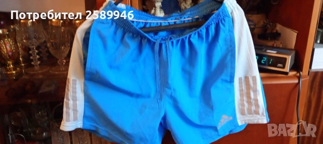 Шорти aero ready S,Nike и др., снимка 12 - Къси панталони - 54427064