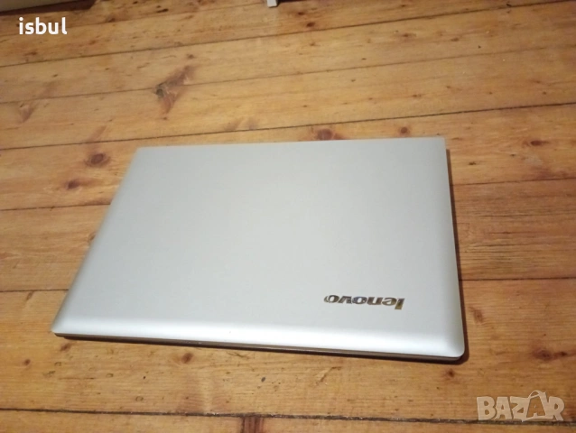 Лаптоп Lenovo / геймърски / NVidia GeForce GT 840M/ FullHD екран, снимка 7 - Лаптопи за игри - 54087762