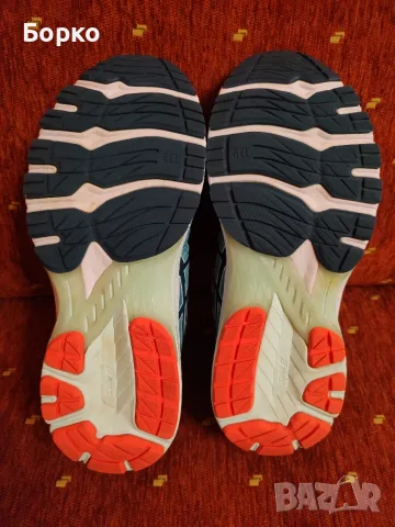 Asics-GT-2000 дамски маратонки №40, снимка 12 - Маратонки - 55417030