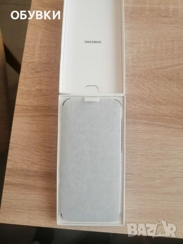 Продавам чисто нов. Samsung Galaxy A55 5G , снимка 2 - Samsung - 54909550