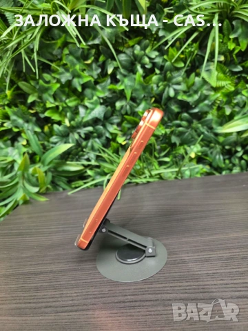 iPhone 17 Pro Max 256GB - Като НОВ, 100% Батерия, снимка 4 - Apple iPhone - 54339142