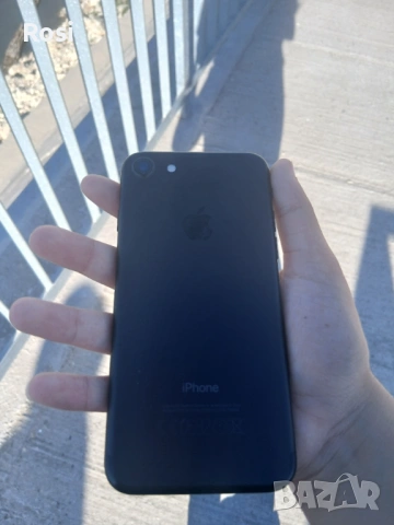 ТЕЛЕФОН iphone 7