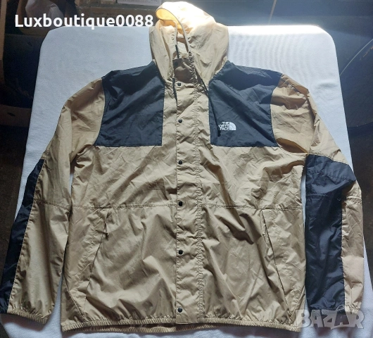 Мъжко преходно яке The North Face XXL, снимка 2 - Якета - 54601601
