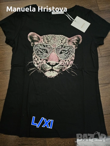 Дамски тениски , снимка 2 - Тениски - 54085797