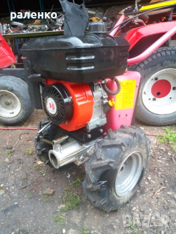 мото блокове части инвентари, снимка 7 - Градинска техника - 53389981