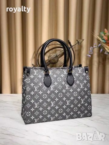 Louis Vuitton Нова Дамска Чанта Луи Витон Различни Цветове , снимка 5 - Чанти - 55316997