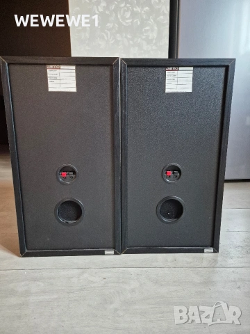 JAMO PR 100A........., снимка 3 - Тонколони - 55132086