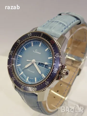 Sinn 104 St Pilot, снимка 10 - Мъжки - 55676591