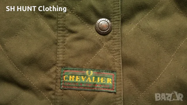 CHEVALIER GORE-TEX Jacket размер XL за лов яке - 2799, снимка 4 - Екипировка - 55487051